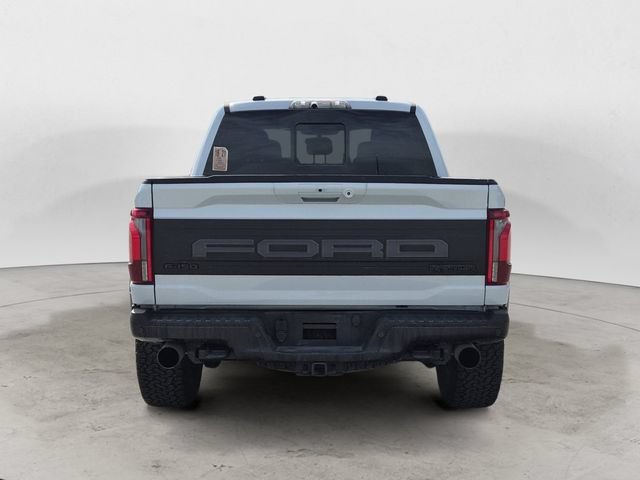 Certified 2025 Ford F150 Raptor AWD/4WD image 6