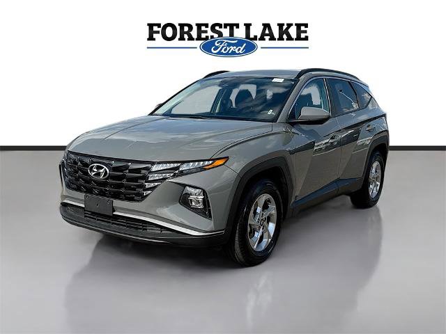 Used 2024 Hyundai Tucson SEL image 3