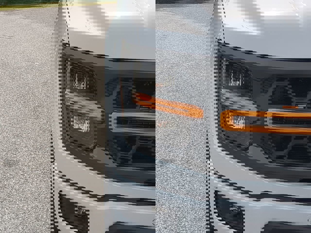 Certified 2025 Ford F150 Tremor w/ Bed Utility Package image 8