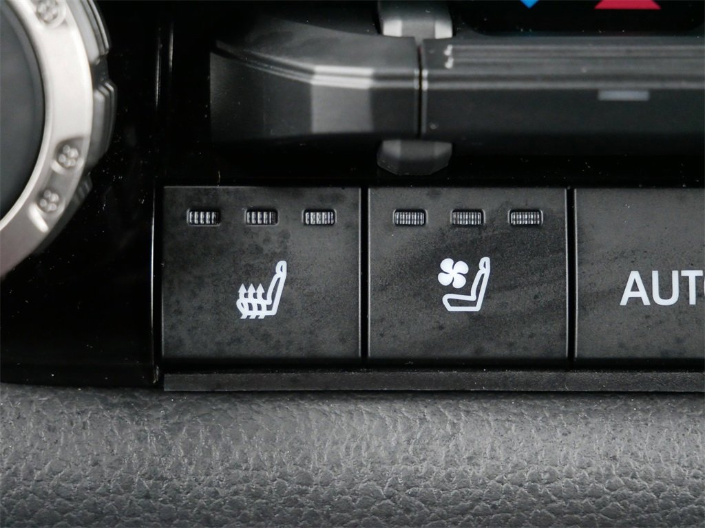 Used 2025 Toyota Sequoia TRD Pro image 22