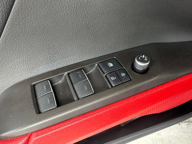 Used 2022 Toyota Camry XSE FWD image 27