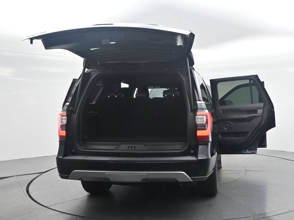 Certified 2021 Ford Expedition Limited AWD/4WD image 50