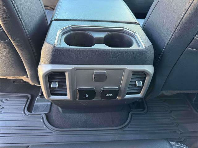 Certified 2022 Ford F350 Lariat AWD/4WD image 15