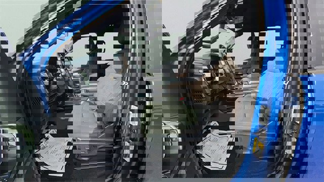 Certified 2023 Ford F150 XLT w/ Equipment Group 302A High image 13