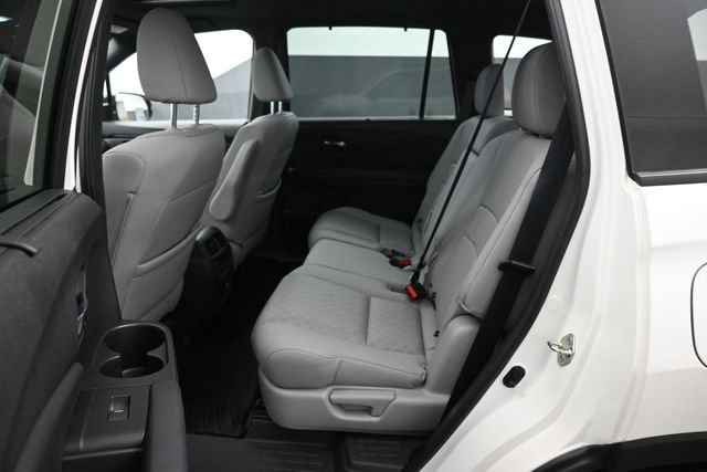 Used 2019 Honda Passport Elite image 21