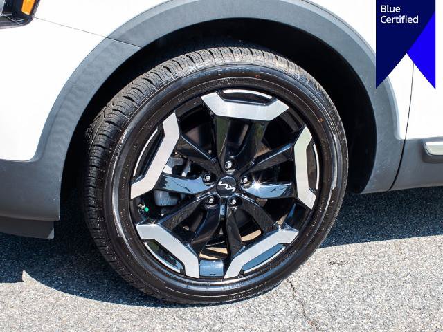 Used 2023 Kia Telluride S w/ S Sunroof Package AWD/4WD image 5