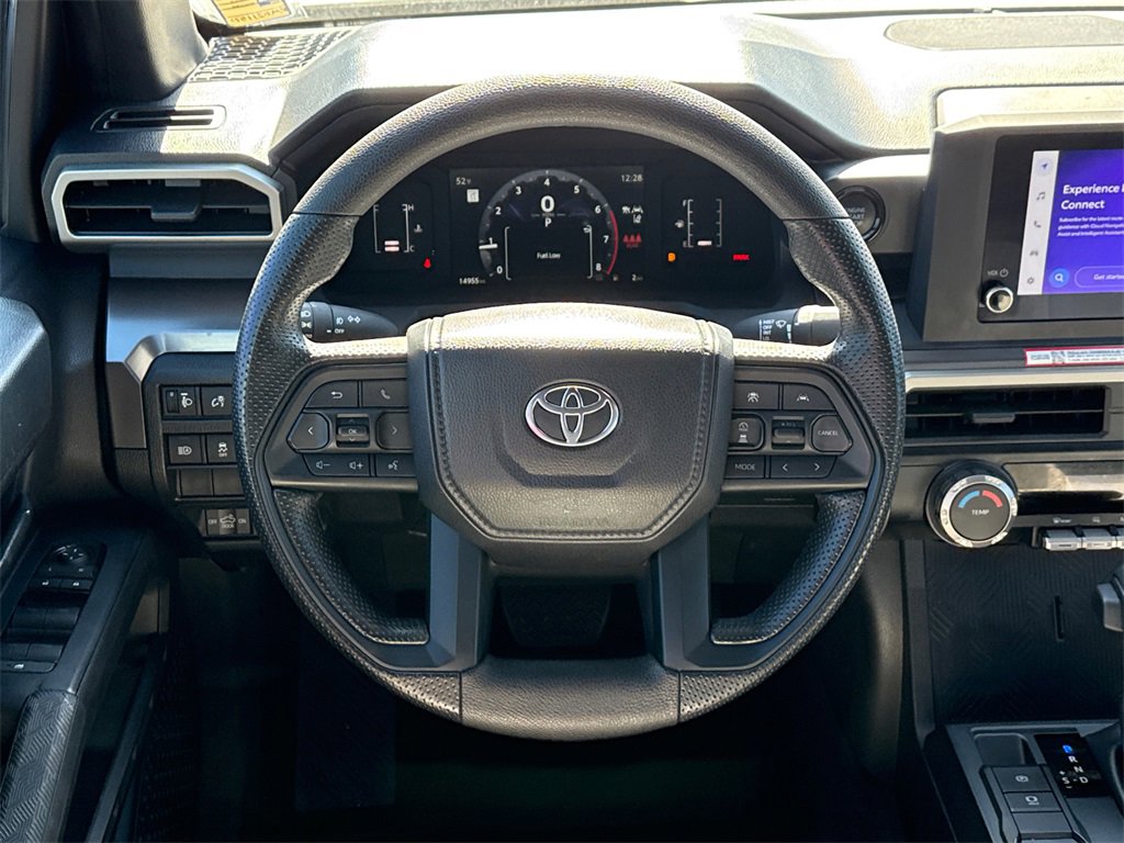 Used 2024 Toyota Tacoma 2WD Double Cab image 23