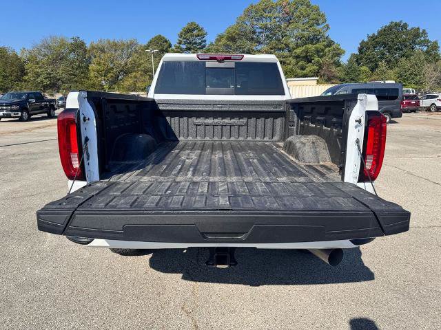 Used 2023 GMC Sierra 2500 Denali w/ Denali Ultimate Package AWD/4WD image 10