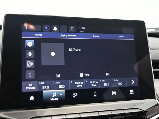 Used 2024 Jeep Compass Latitude image 19