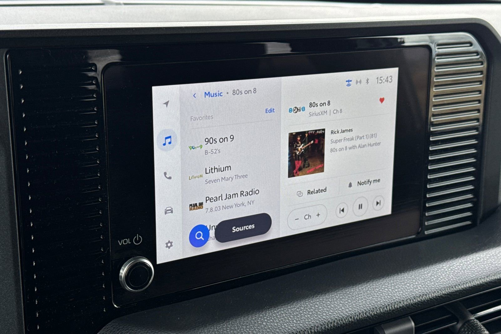 Used 2025 Toyota Land Cruiser 1958 image 20