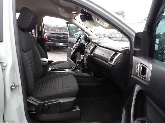 Certified 2021 Ford Ranger XLT w/ Equipment Group 301A Mid image 34