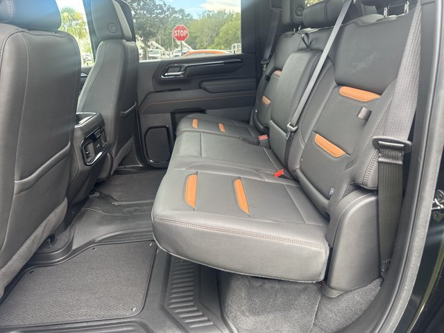 Used 2026 GMC Sierra 2500 AT4 w/ AT4 Premium Plus Package AWD/4WD image 21