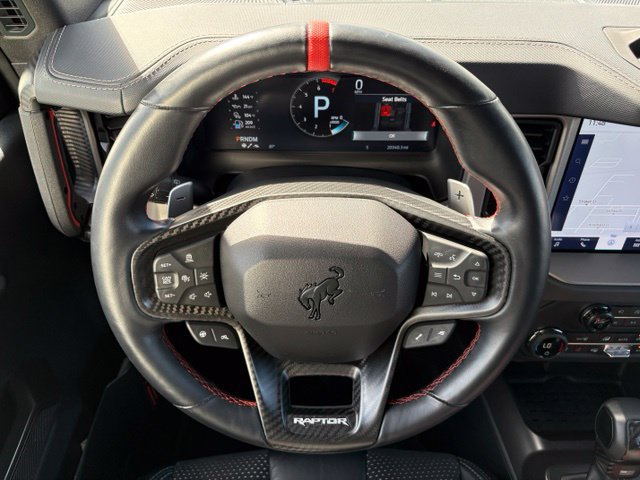 Certified 2024 Ford Bronco Raptor AWD/4WD image 27