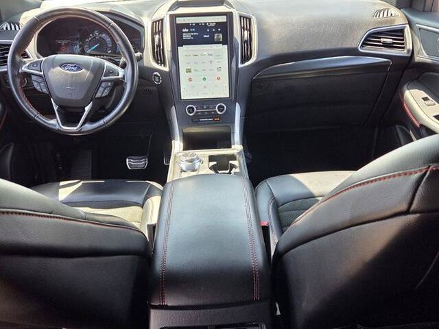 Certified 2022 Ford Edge ST-Line AWD/4WD image 8