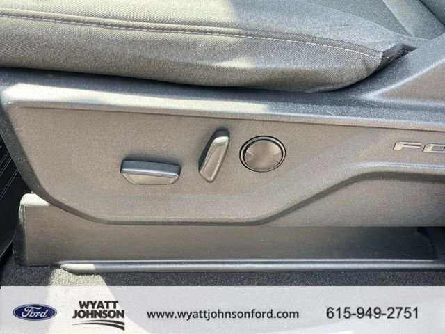 Certified 2023 Ford F150 XLT w/ Equipment Group 302A High AWD/4WD image 28