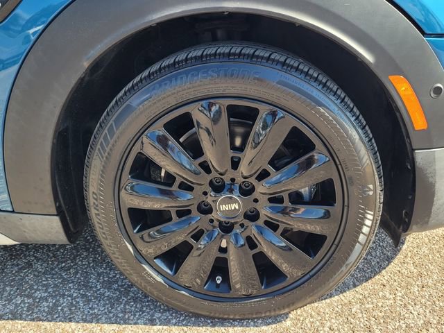 Used 2019 MINI Cooper Countryman S w/ Driver Assistance Package image 11