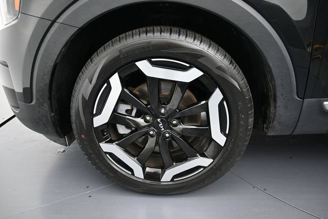 Used 2025 Kia Telluride S AWD/4WD image 9