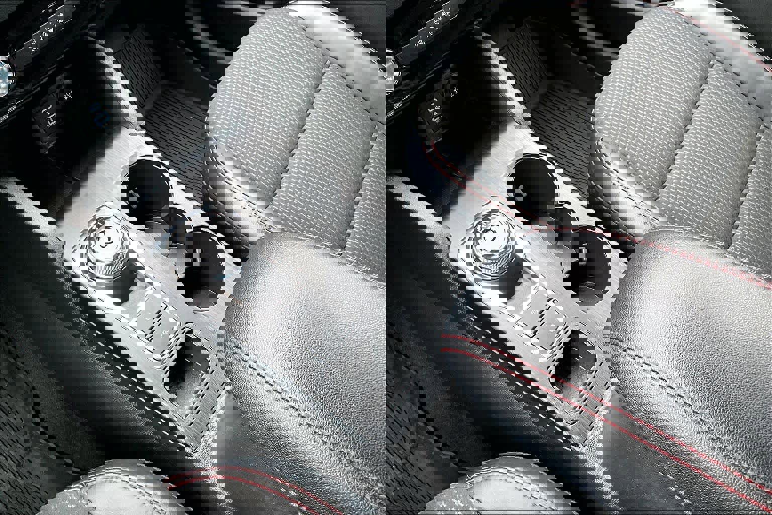 Certified 2023 Ford Escape ST-Line w/ Tech Pack #1 image 16