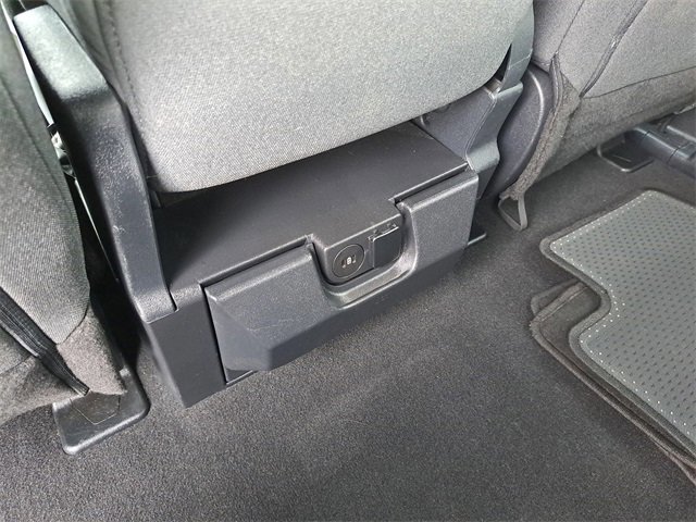 Certified 2025 Ford F250 XLT image 20