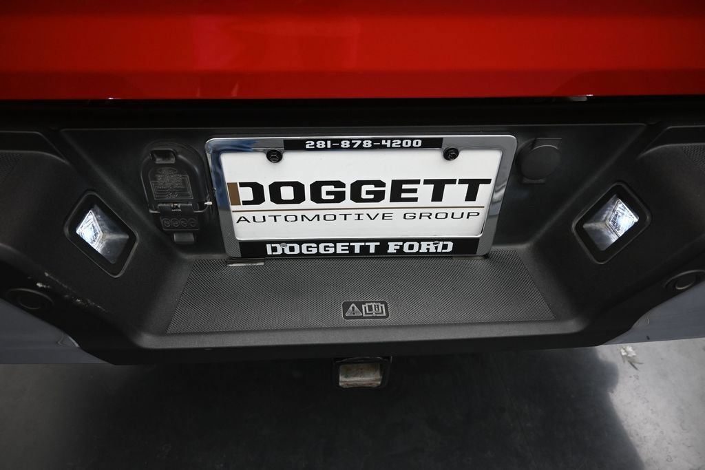 Certified 2021 Ford F150 XLT w/ Equipment Group 302A High RWD image 23