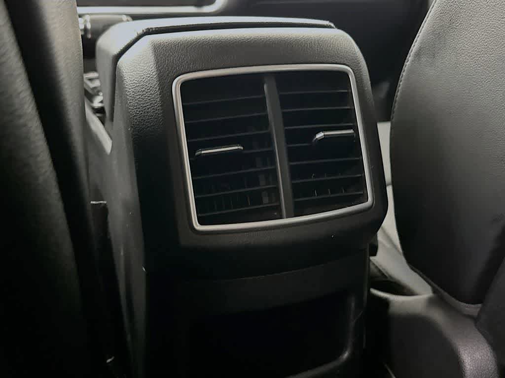 Used 2025 Kia Sportage EX FWD image 12