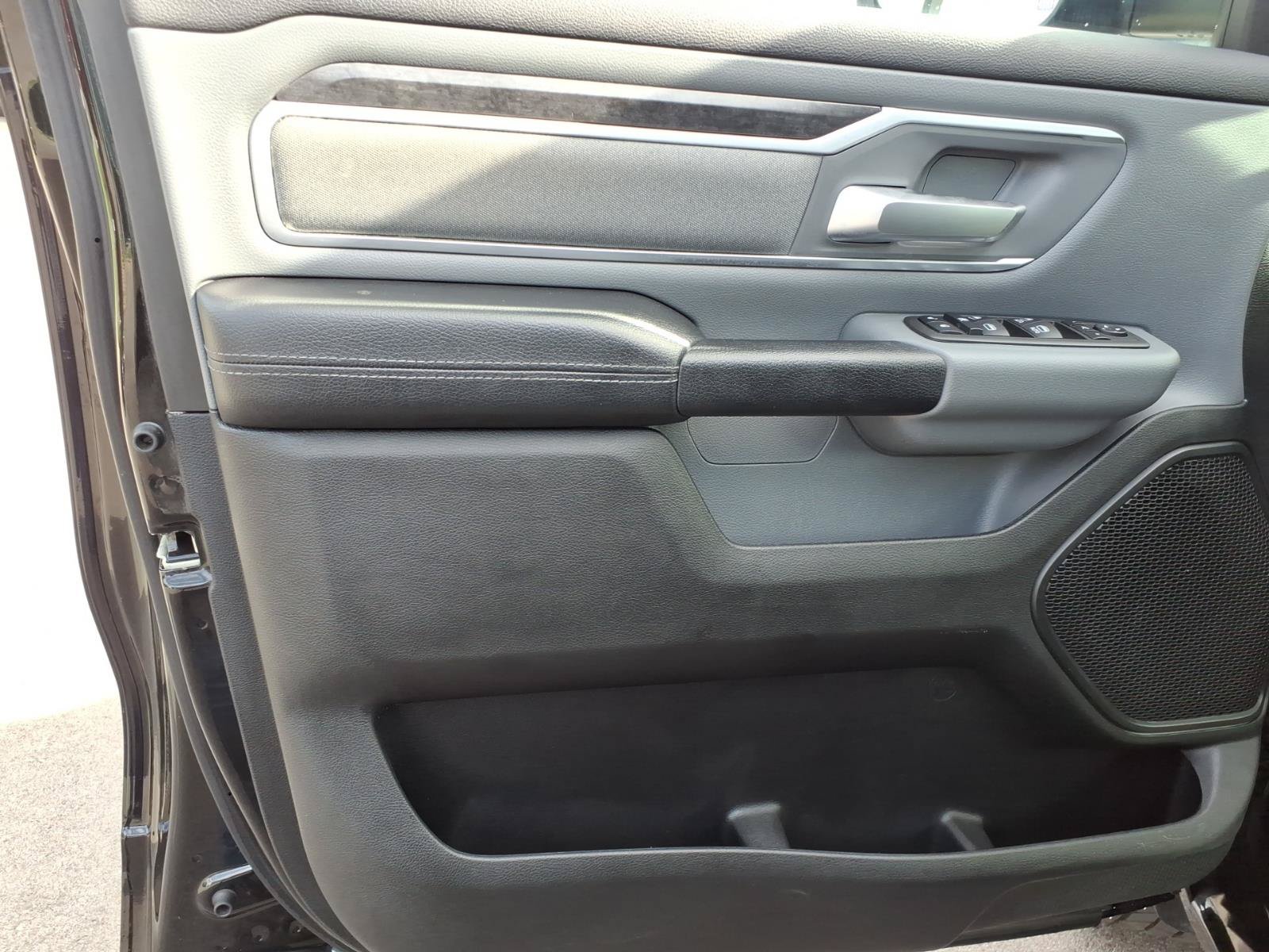 Used 2022 RAM 1500 Big Horn w/ Trailer Tow Group AWD/4WD image 12