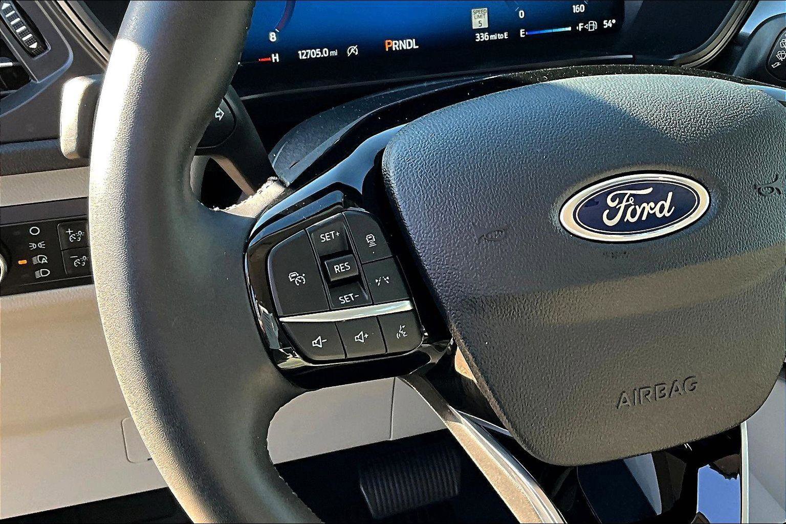 Certified 2023 Ford Escape Active w/ Tech Pack #2 image 9