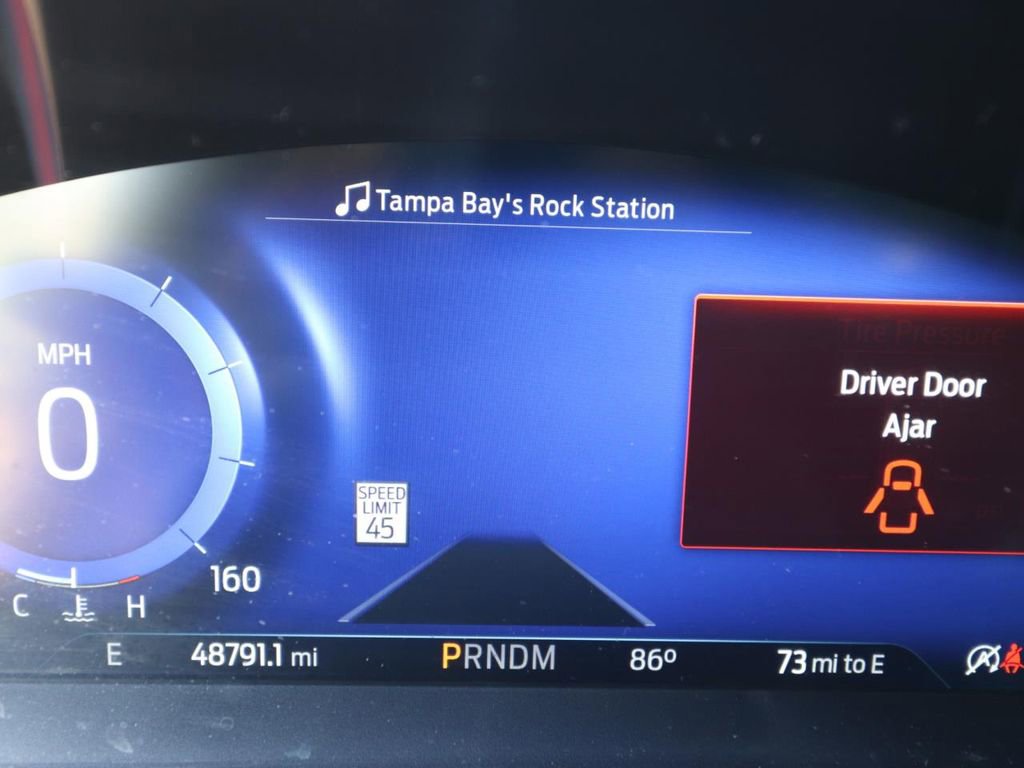 Certified 2020 Ford Explorer ST w/ ST Street Pack AWD/4WD image 18