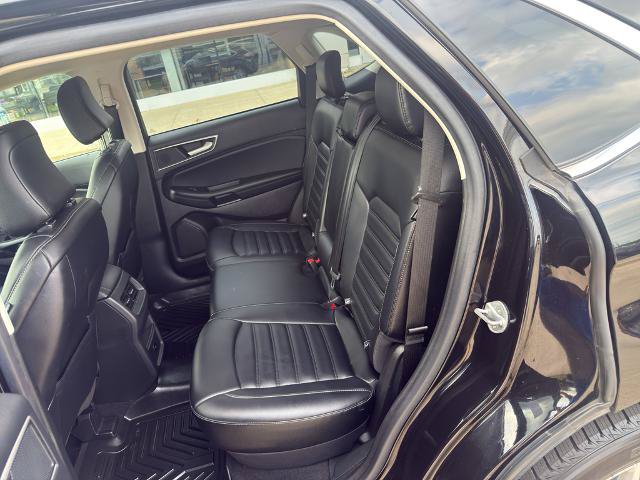 Certified 2023 Ford Edge SEL AWD/4WD image 13