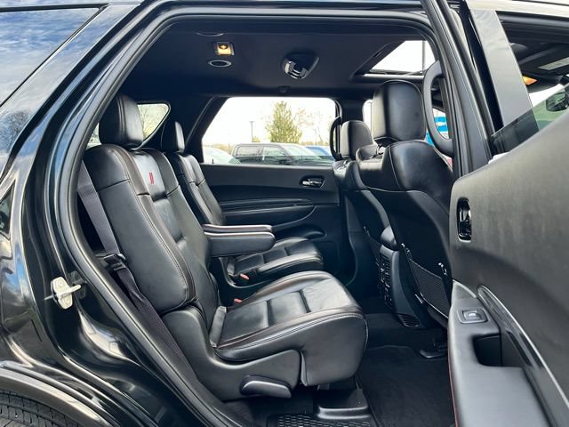 Used 2023 Dodge Durango GT AWD/4WD image 23