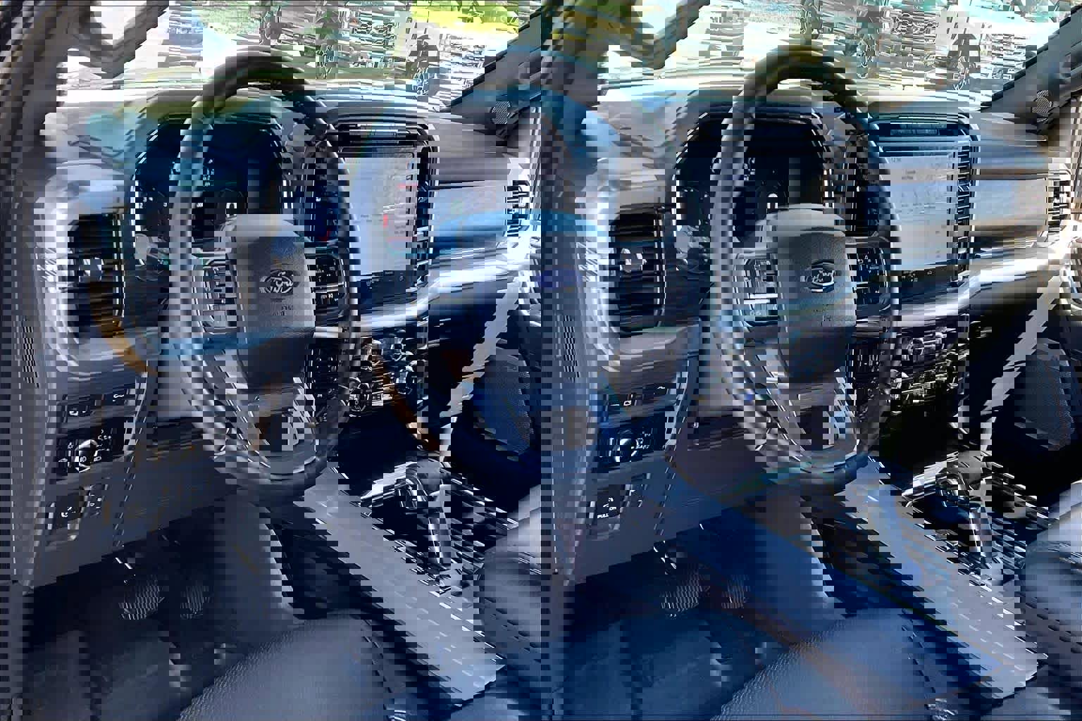 Certified 2024 Ford F150 Lariat w/ Bed Utility Package image 18