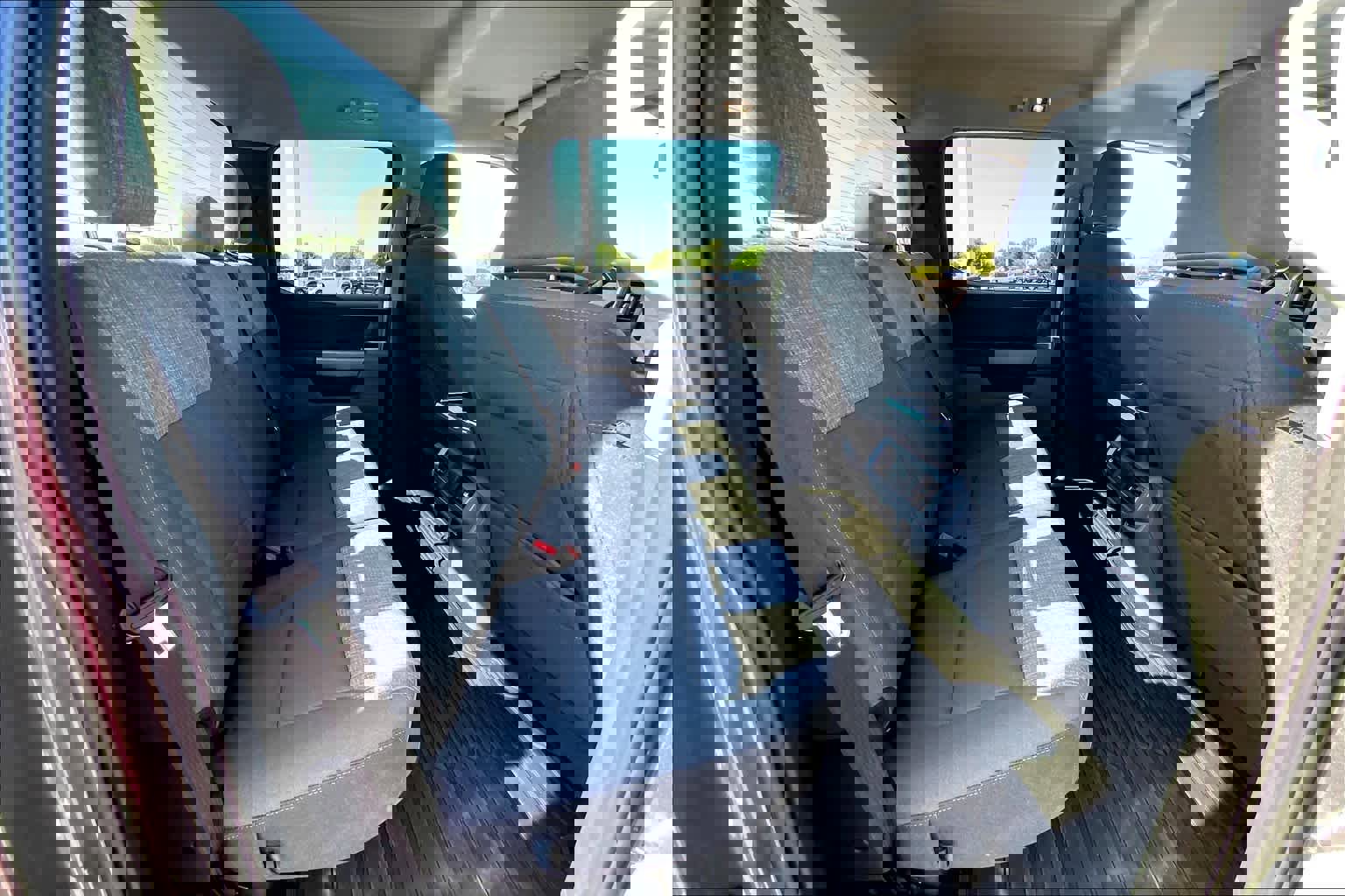 Certified 2023 Ford F150 XLT w/ Equipment Group 302A High image 18