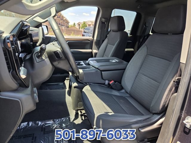 Used 2023 Chevrolet Silverado 1500 LT RWD image 9