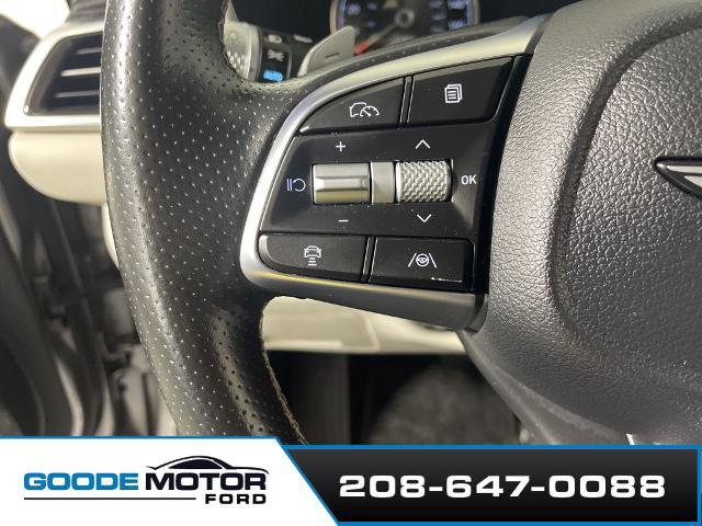 Used 2024 Genesis G70 2.5T image 13