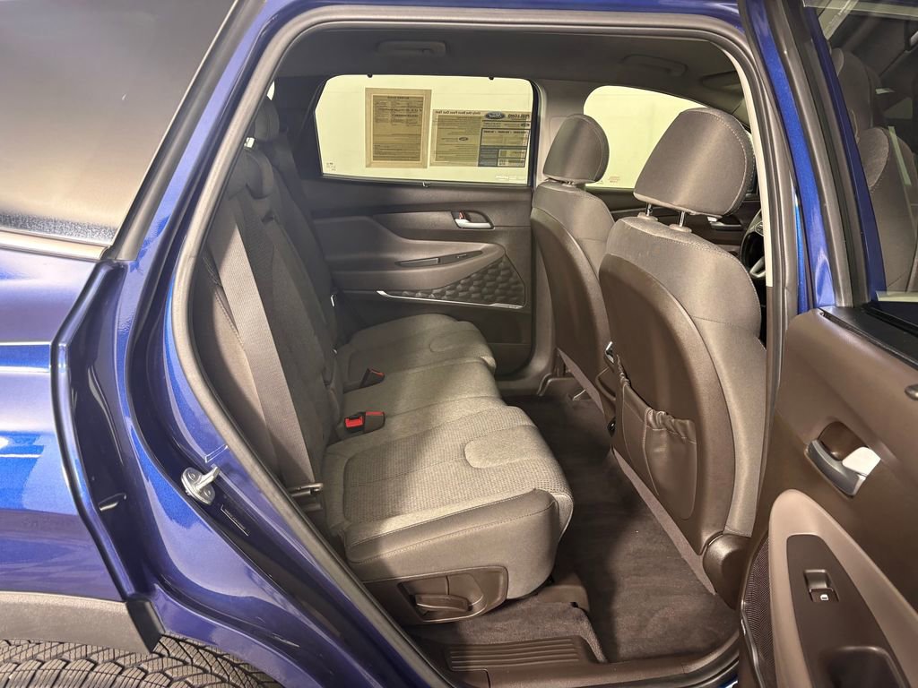 Used 2020 Hyundai Santa Fe SEL w/ Convenience Package image 34