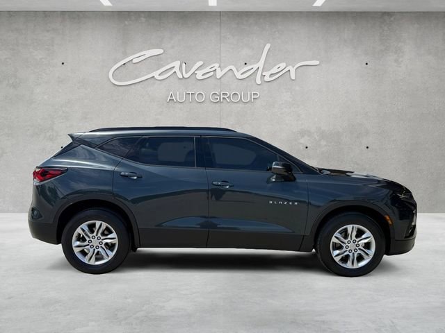 Used 2020 Chevrolet Blazer LT image 6