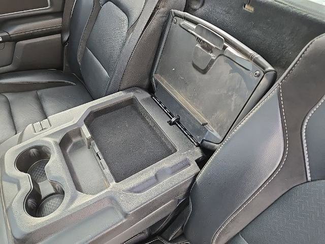 Used 2019 RAM 1500 Laramie image 40