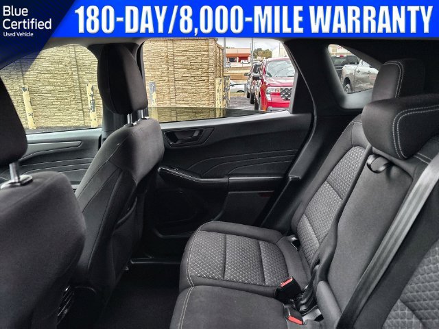 Certified 2023 Ford Escape Active FWD image 15