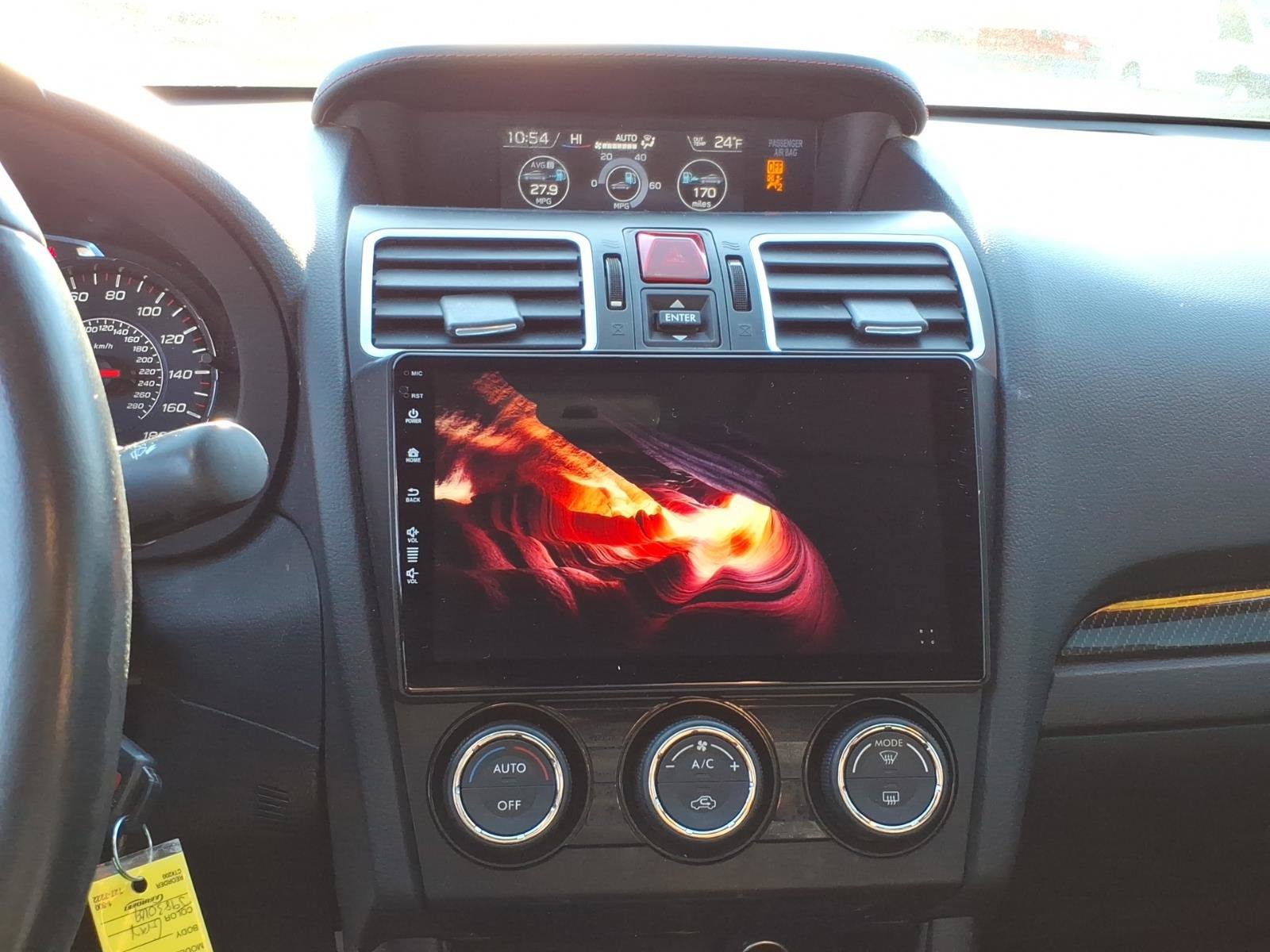 Used 2018 Subaru WRX Base image 19