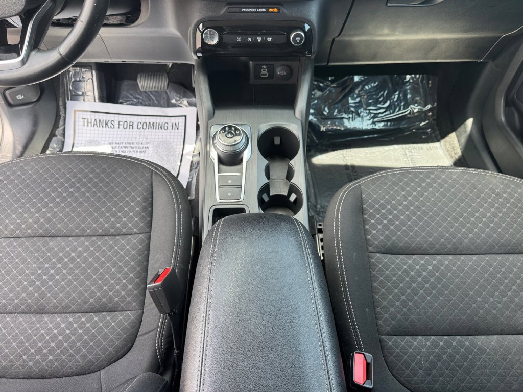Certified 2024 Ford Escape Active w/ Tech Pack #1 AWD/4WD image 15