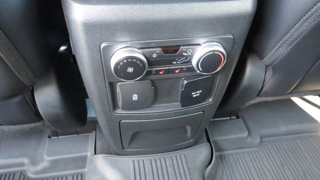 Certified 2023 Ford Explorer ST w/ Equipment Group 401A image 17