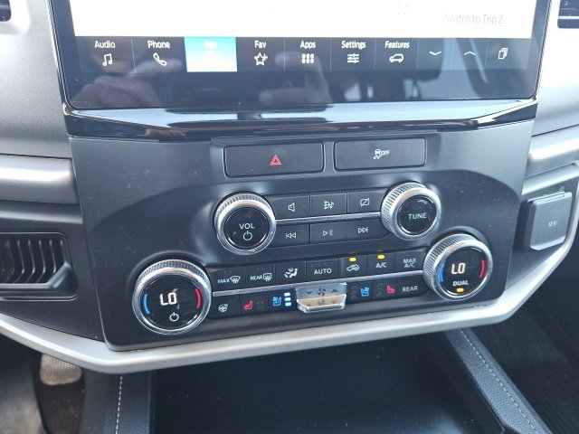 Certified 2022 Ford Expedition XLT image 19