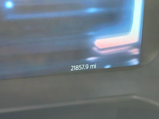Certified 2025 Ford F250 Lariat AWD/4WD image 18