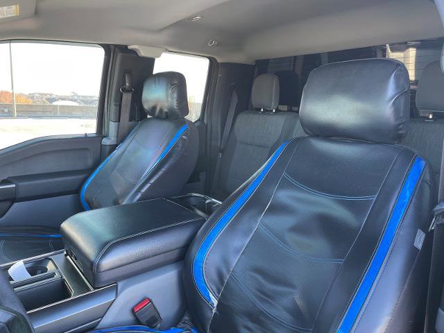 Certified 2022 Ford F150 XL w/ Equipment Group 101A High image 26