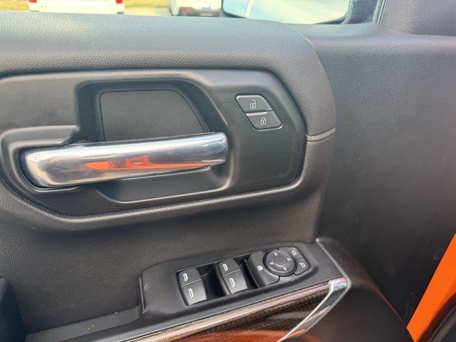 Used 2022 Chevrolet Silverado 1500 LT Trail Boss w/ Safety Package image 12