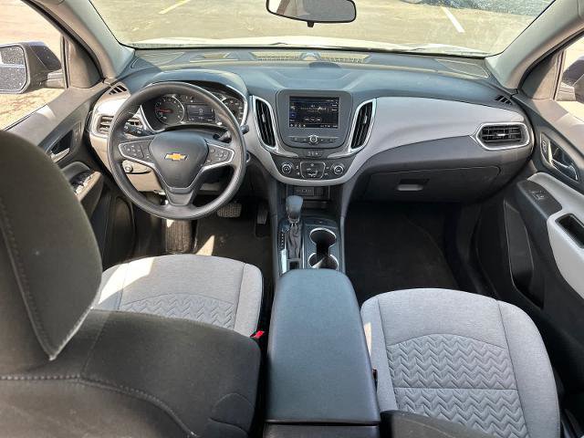 Used 2023 Chevrolet Equinox LT image 11