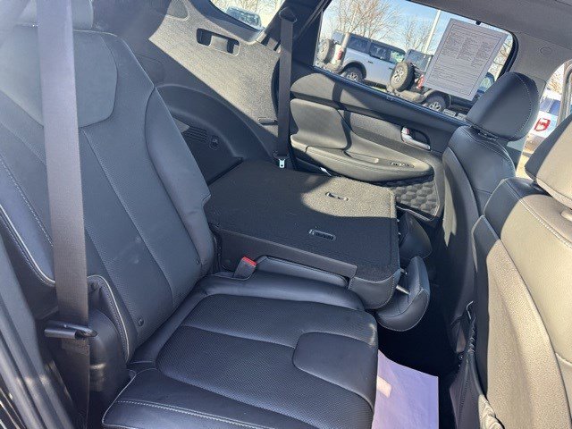 Used 2022 Hyundai Santa Fe Limited image 33