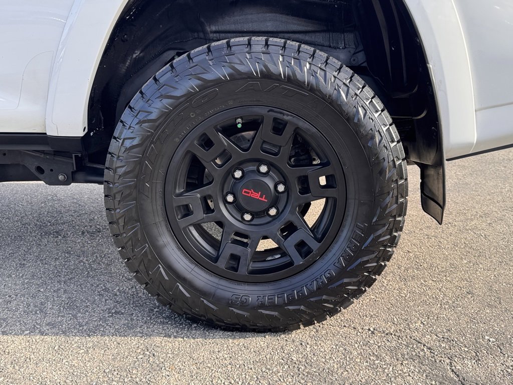 Used 2019 Toyota 4Runner TRD Pro image 14