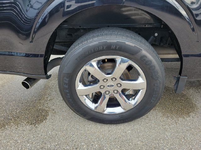 Certified 2023 Ford F150 Lariat w/ Trailer Tow Package RWD image 10