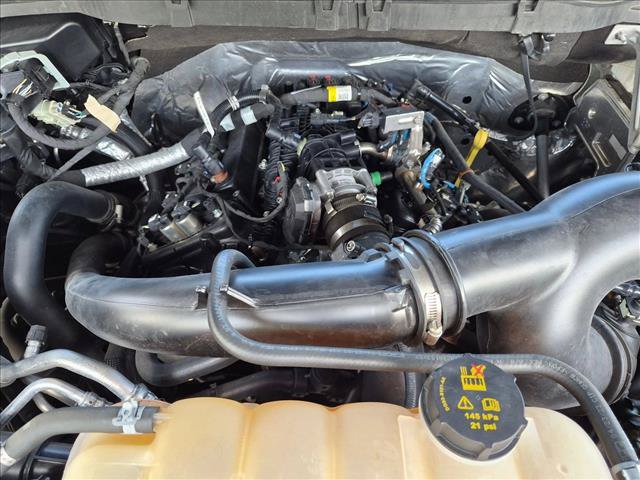 Certified 2023 Ford F150 XL w/ STX Appearance Package RWD image 21